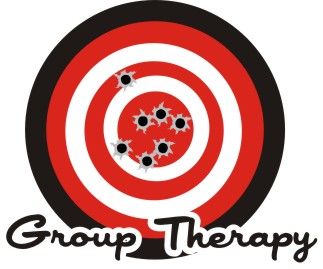 group therapy t shirt